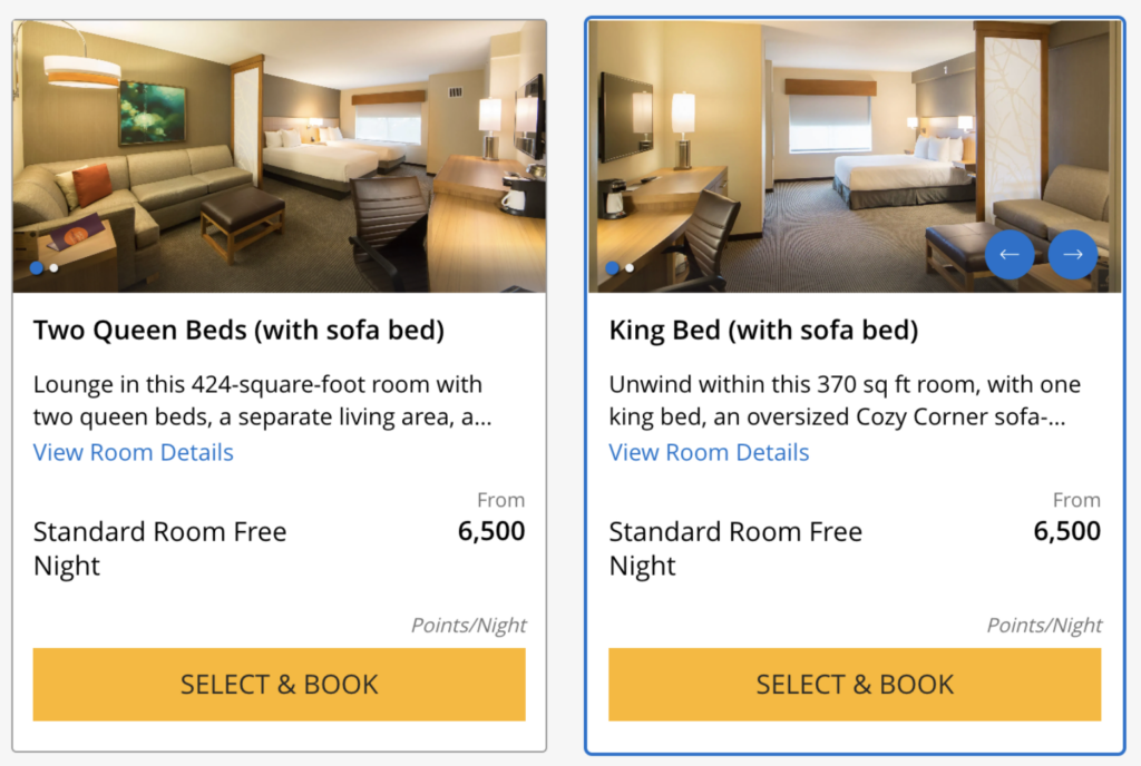 Hyatt Place Orlando/Lake Buena Vista